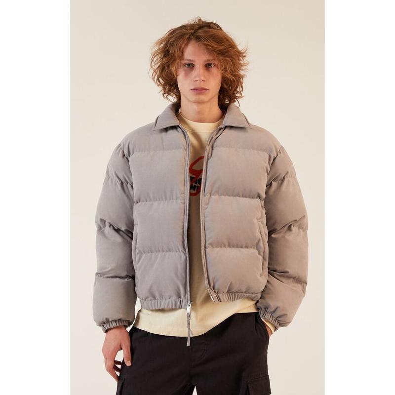 ChillGuard Puffer