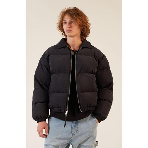 ChillGuard Puffer