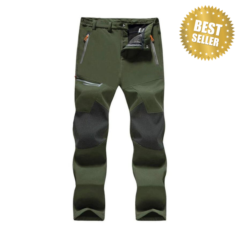 SnowTrek Pants