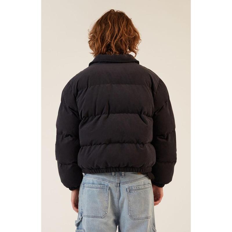 ChillGuard Puffer