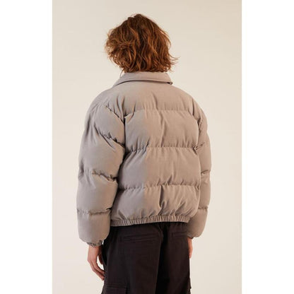 ChillGuard Puffer