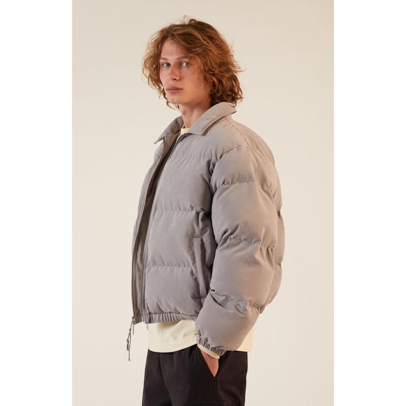 ChillGuard Puffer