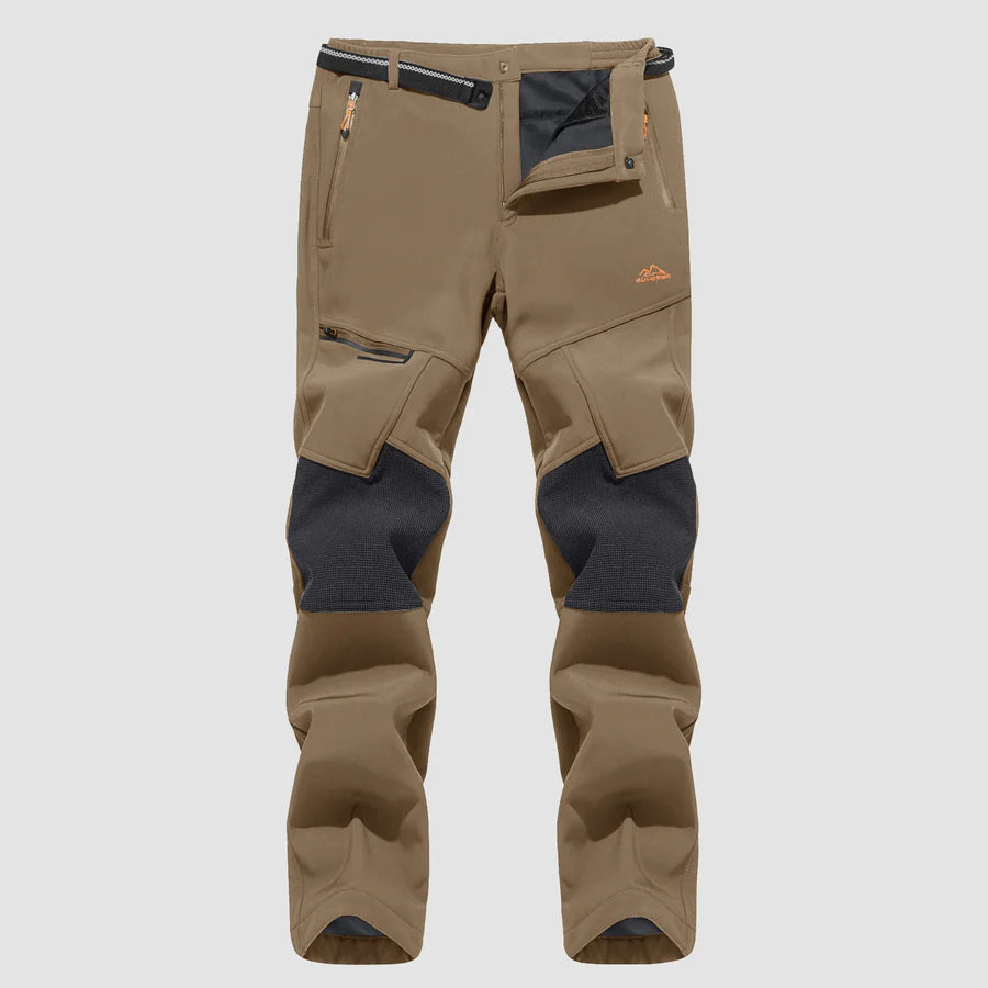 SnowTrek Pants